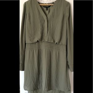 White House Black Market Dress